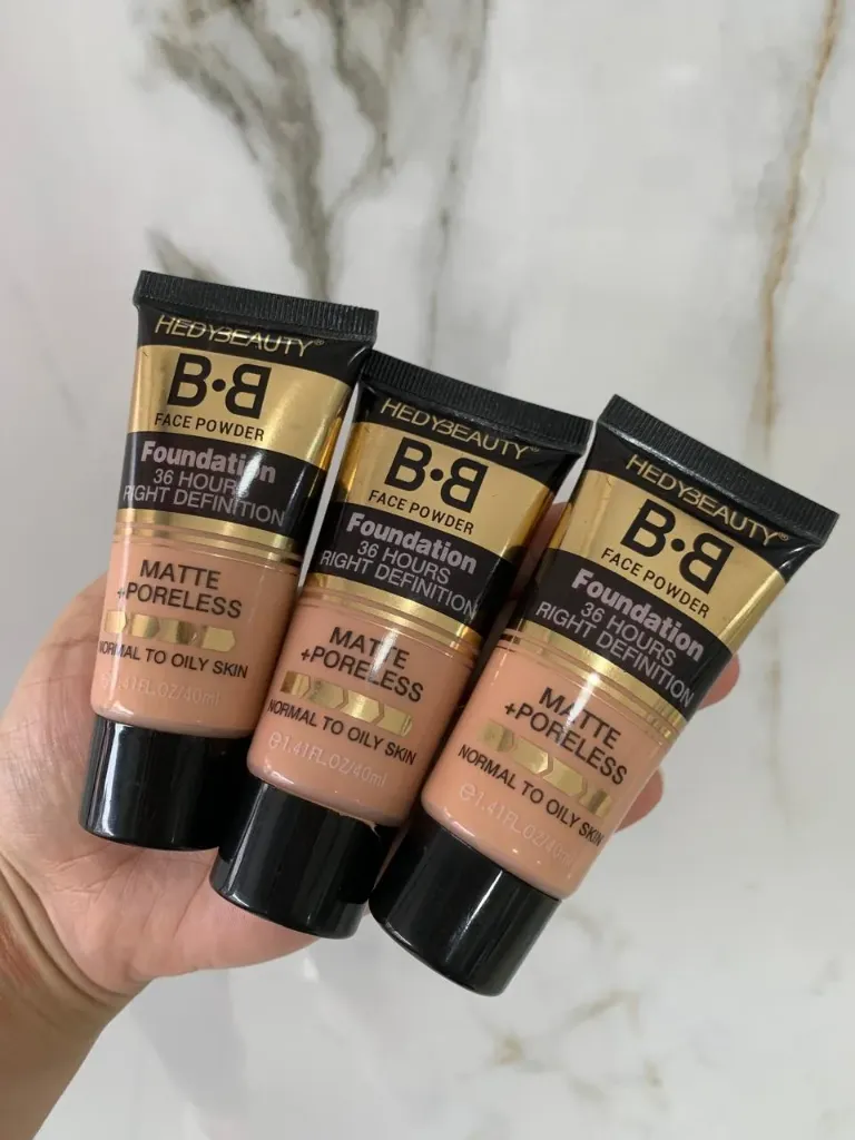 BASE FUNDATION MATTE (02)