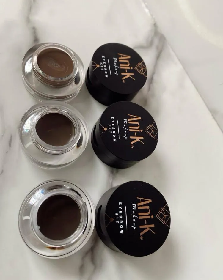 BETUN DE CEJAS 2 EN 1 ANIK (01 LIGHT)