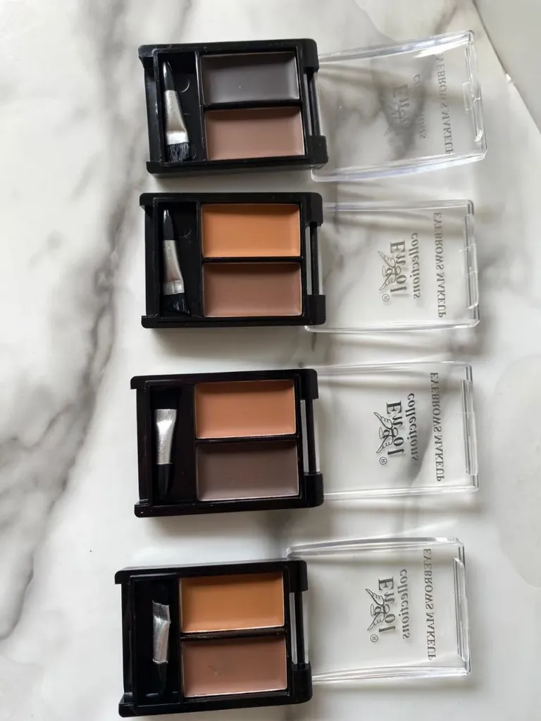 BETUN DE CEJAS DOBLE ENGOL