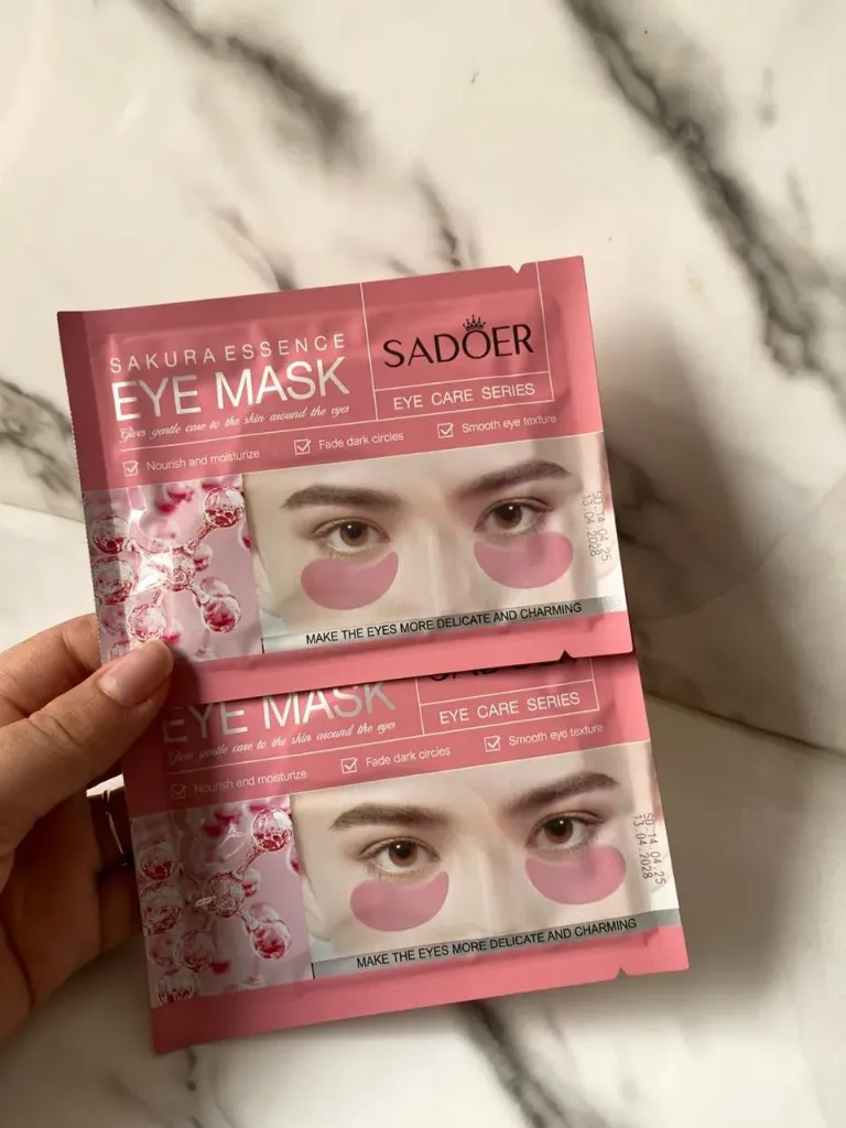 COLAGENO PARA OJOS SADOER