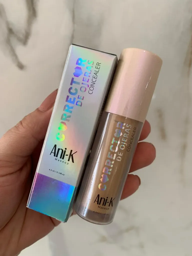 CORRECTOR ANIK (01 BONE)