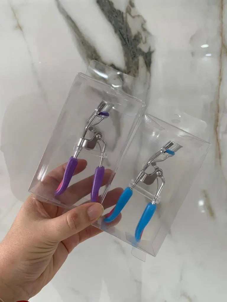 ENCRESPADOR DE PESTAÑAS