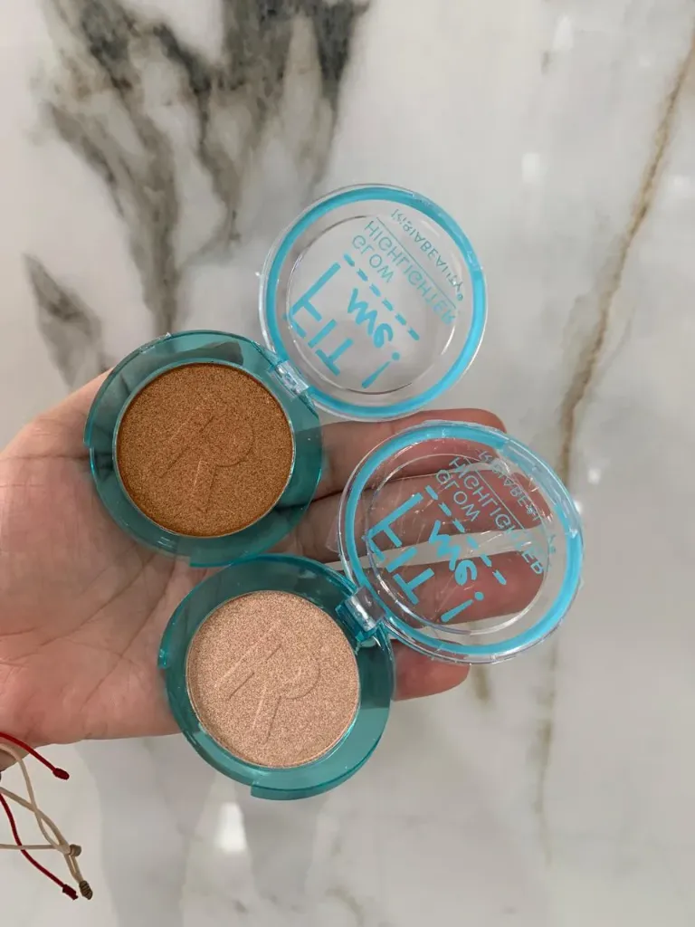 ILUMINADOR BEAUTY FIT ME