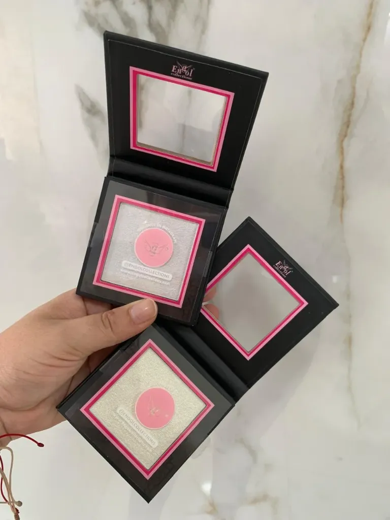 ILUMINADOR HOLOGRAFICO ENGOL