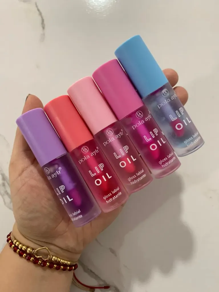 LIP OIL POLAR MAGICO