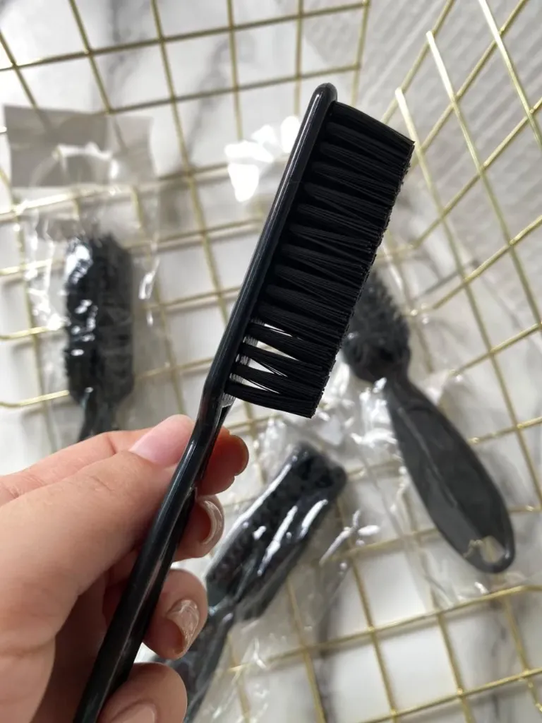 MINI CEPILLO PULIDOR