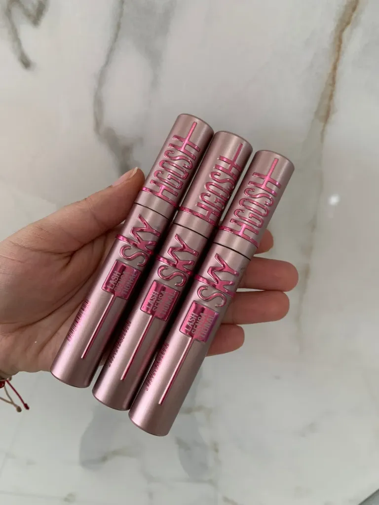 PESTAÑINA SHEGLAM PINK