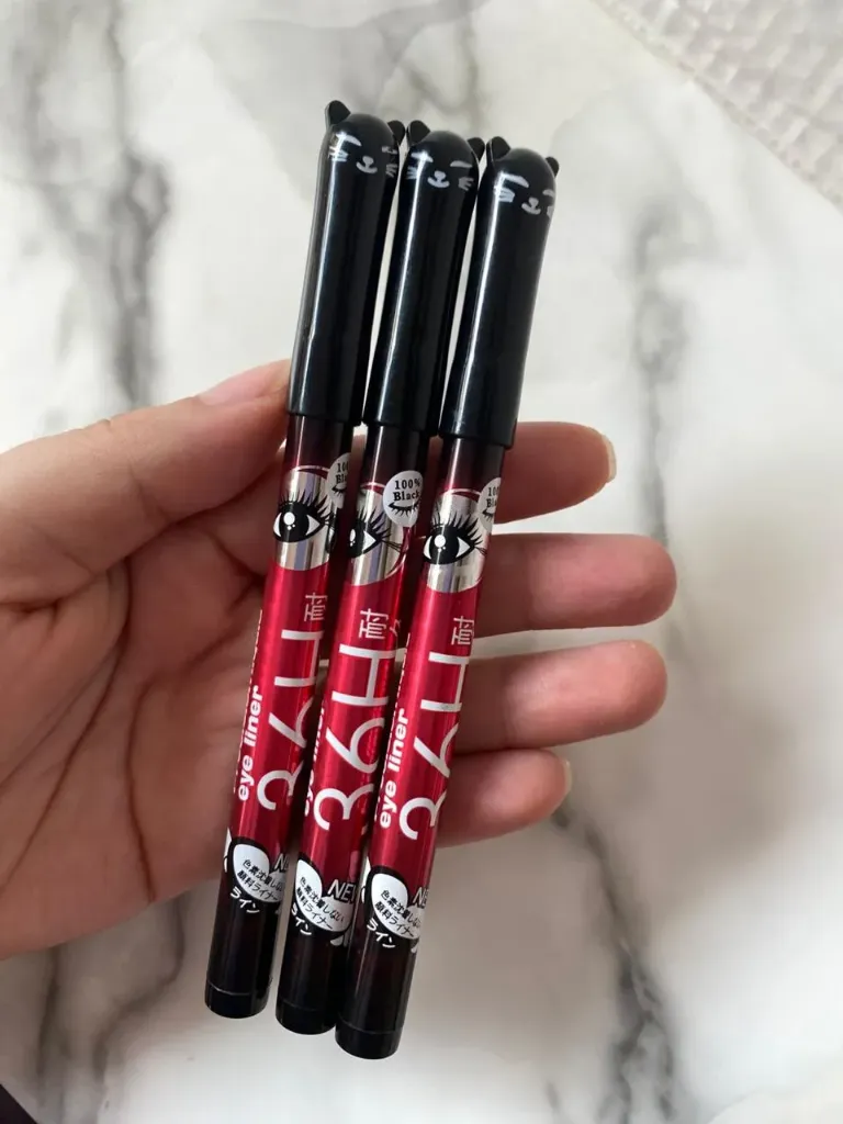 DELINEADOR NEGRO 36HRS