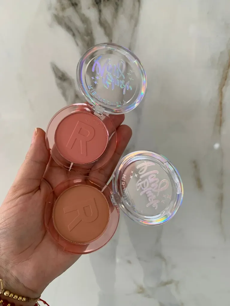 RUBOR COMPACTO BEAUTY (02)