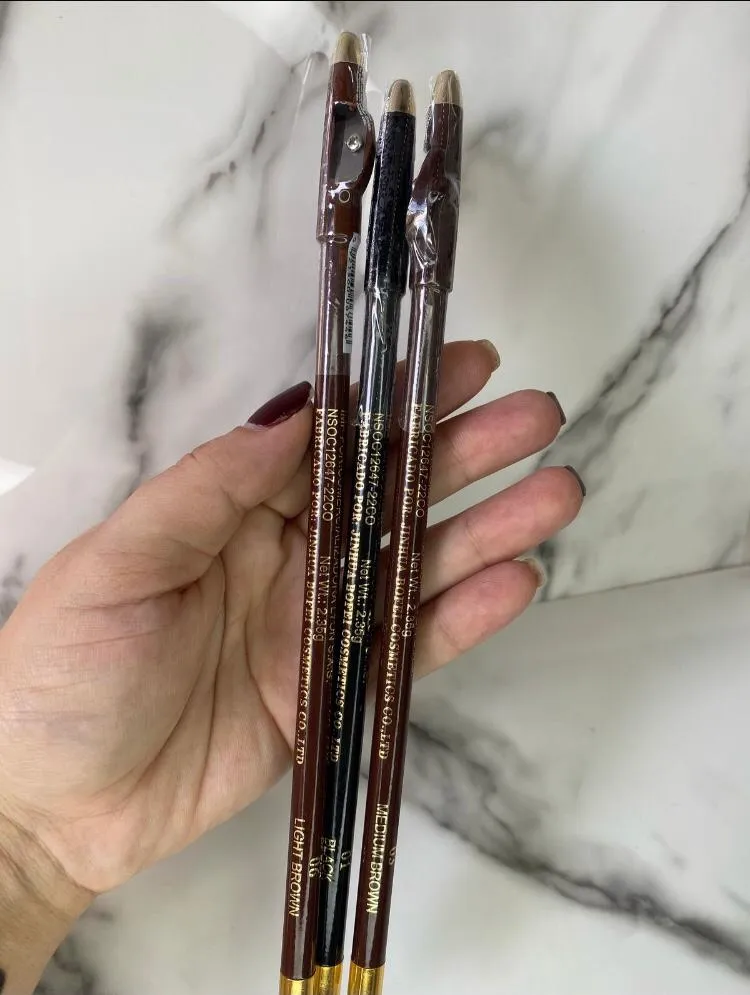 LAPIZ DE CEJAS (LIGHT BROWN)