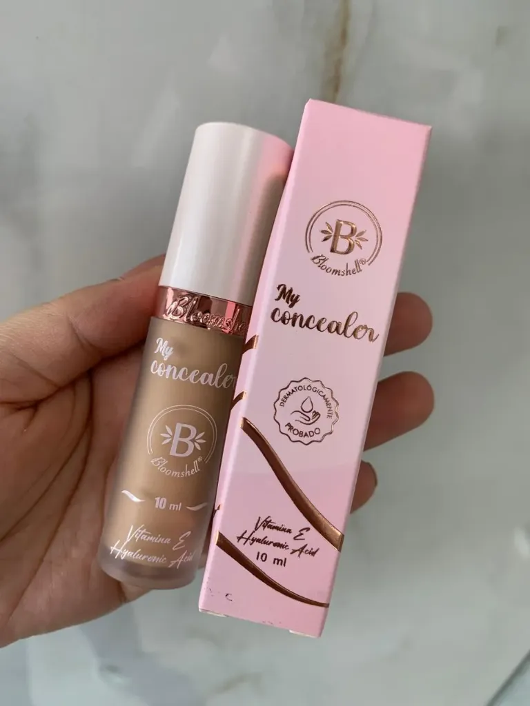 CORRECTOR BLOOMSHELL 4.5 OLIVE BEIGE