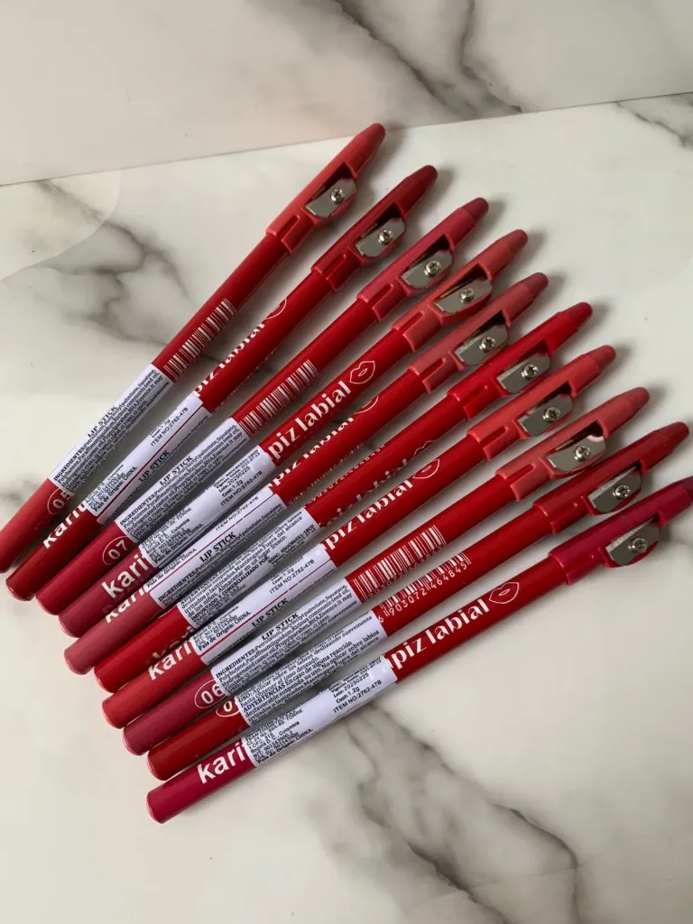 LAPIZ DE LABIOS KARITE