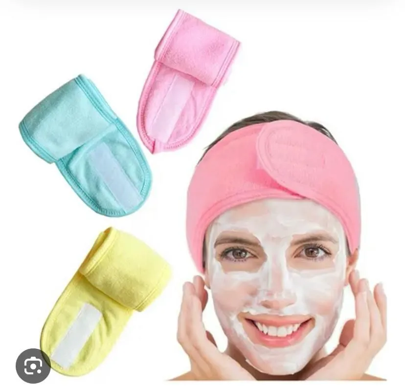 BALACAS DE MICROFIBRA