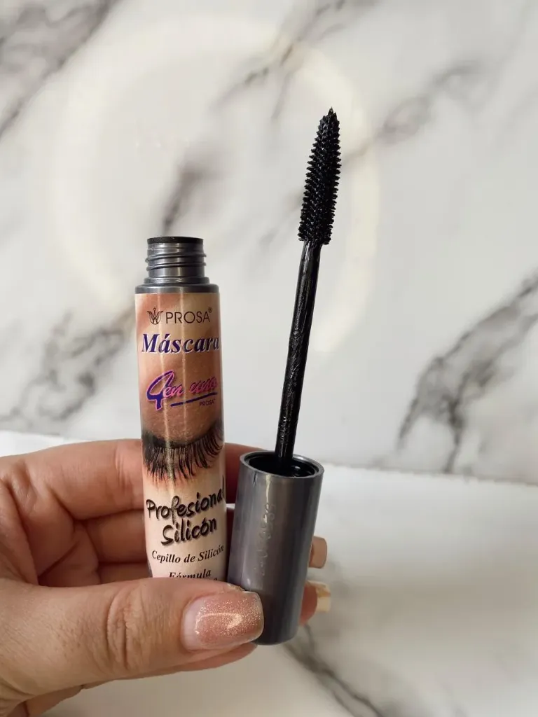 PESTAÑINA PROSA TAPA GRIS