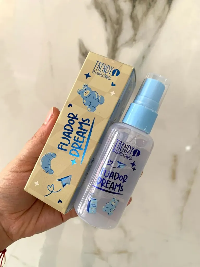 FIJADOR DREAMS TRENDY