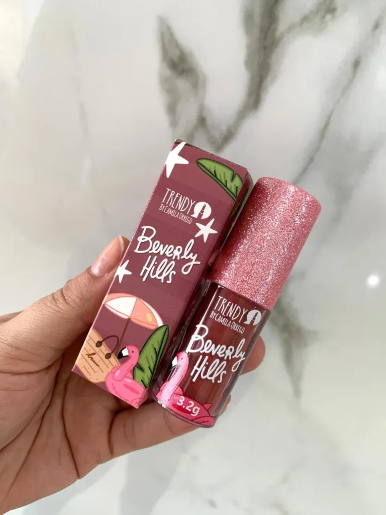 RUBOR LIQUIDO BEVERLY HILLS TRENDY