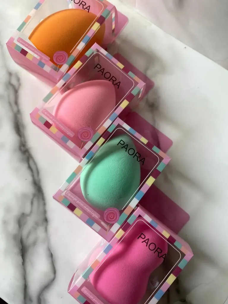 BEAUTY BLENDER PAORA