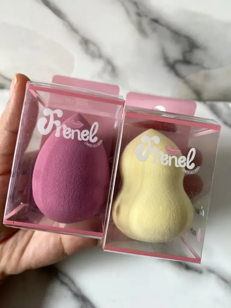 BEAUTY BLENDER FRENEL